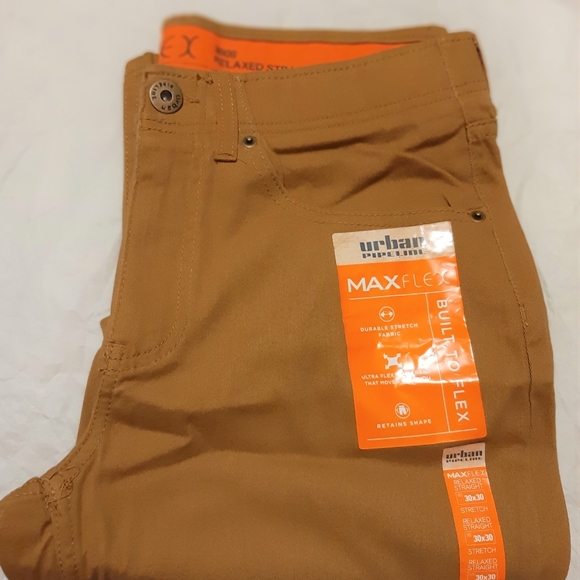 urban pipeline | Jeans | Nwt Mens Urban 